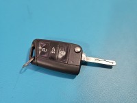 Stacyjka KLUCZYK WKŁADKA Vw Touran II 5Q0905865