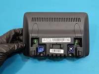 Wyświetlacz Mercedes W246 A1669007814, A1669012002 monitor
