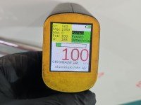 Błotnik przód prawy Bmw f10 f11 biały 300