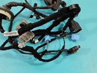 Instalacja Wiązka drzwi tył prawych JAGUAR XF II X260 HX63-14632-PB