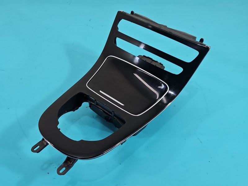 Listwa listwy dekory dekor deski Mercedes W213 eu