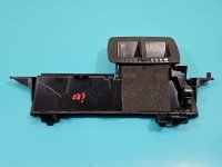 Kratka nawiewu środkowa Toyota Rav4 IV 55833-42010, 455624-2010, 455664-2010 EUROPA