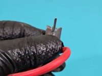 Sprężarka klimatyzacji kompresor Honda Logo 1.3 16V