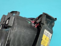Reflektor lewy lampa przód Renault Clio III EUROPA 7701070491