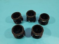 Kratka nawiewu środkowa Ford S-max I MK1 6M21U018B09 EUROPA