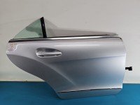 Drzwi tył prawe Mercedes CLS II C218 W218 218 sedan 4d srebrny 775