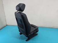 Fotel prawy przód pasażera Bmw F34 GT 5d EUROPA