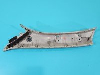 Osłona ZAŚLEPKA PLASTIK Toyota Land Cruiser J200 07-
