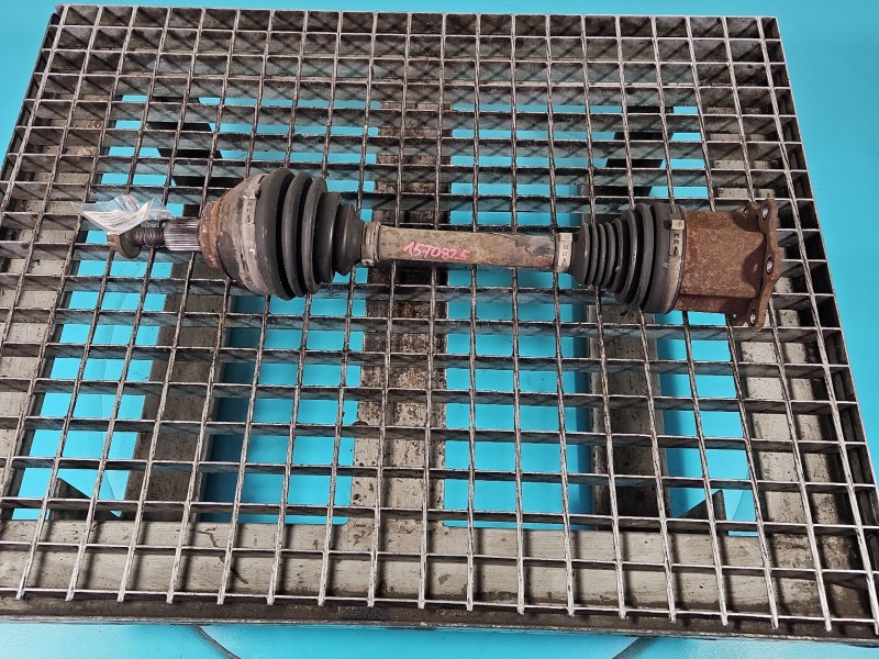 Półoś przód lewa Vw Passat B8 2.0 tdi automat