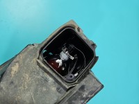 Reflektor lewy lampa przód Smart Forfour I 04-06 EUROPA