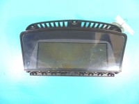 Wyświetlacz monitor Bmw e65 6923811