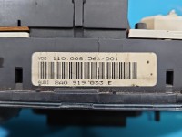 Licznik Audi 80 B4 1.9 tdi 8A0919033E EUROPA