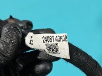 Wiązka klapy tył infiniti Q50 I 13-17 240874GA0B, 98DE74
