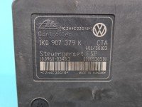 Pompa abs Vw Golf V 1K0614517H, 1K0907379K