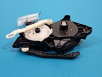 Silniczek nawiewu NAGRZEWNICY Skoda Octavia IV 5WA907511C EUROPA