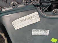 Tapicerka drzwi przód lewa boczek Seat Ibiza V KJ 6F 6F0867011DC