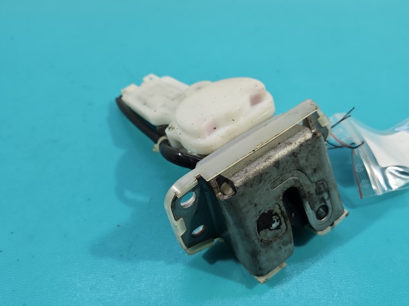 Zamek klapy tył Suzuki Sx4 I 06- HB Suzuki, 4pin