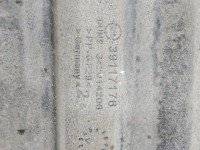 PŁYTA PODWOZIA Osłona silnika dolna Opel Astra V K 39117176 1.5 cdti