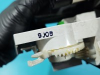 Konsola panel nawiewu Suzuki Splash