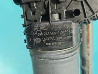 Silniczek Silnik wycieraczek przód Vw Up 0390241566, 1S1955023D