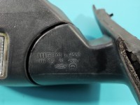 Lusterko lewe FORD C-MAX II MK2 elektryczny, Europejska, Kod lakieru: FA, składane elektrycznie 9 przewodów, 8 pin europa