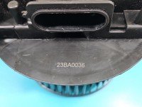 Dmuchawa nawiewu wentylator Renault Clio III EUROPA