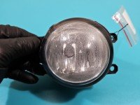 Halogen prawy Toyota Avensis III T27