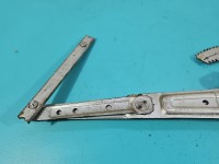 Podnośnik przód lewy Opel Monterey 5d HB