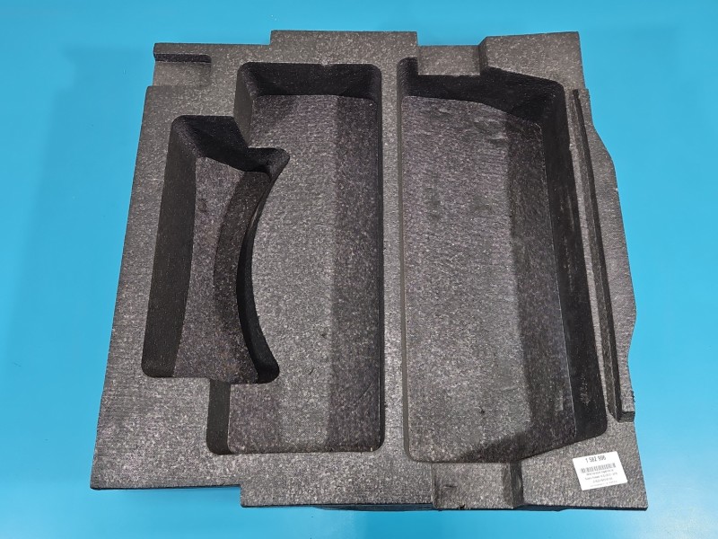 Wkład styropian bagażnika koła zapasowego Subaru Forester IV SJ 12-18 91141SG000