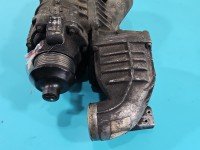 Turbosprężarka Mercedes W203 A2710902080 1.8 kompresor 143KM
