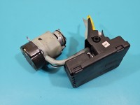 Pompka centralnego zamka Mercedes W168 1688000348 Mercedes, Europejska