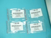 Amortyzator przód lewy przedni Chevrolet Captiva