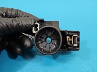 Mocowanie Europejska, prawe chłodnicy, GX73-8B359-CE uchwyt Jaguar F-Pace 16-