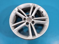 Felga aluminiowa 18" komplet alufelgi felgi Opel Insignia A