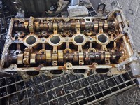 Głowica Opel Zafira B 55353286 1.8 16V