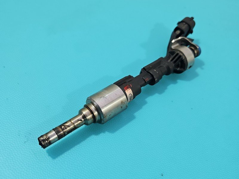 TESTOWANY Wtryskiwacz JAGUAR XF I X250 0261500297 5.0 V8 TESTOWANY Wtryskiwacz JAGUAR XF I X250 0261500297 5.0 V8