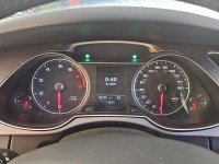 Licznik AUDI A4 B8 8K0920983F 2.0 TFSI EUROPA