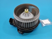 Dmuchawa nawiewu wentylator Toyota Rav4 IV europa 272700-8104
