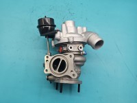 Turbosprężarka Regenerowana Citroen C4 Grand picasso I 06-13 1.6 T 156KM 53039880425, 53039700425, UH710097874 00208
