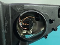 Reflektor prawy lampa przód Peugeot 407 EUROPA