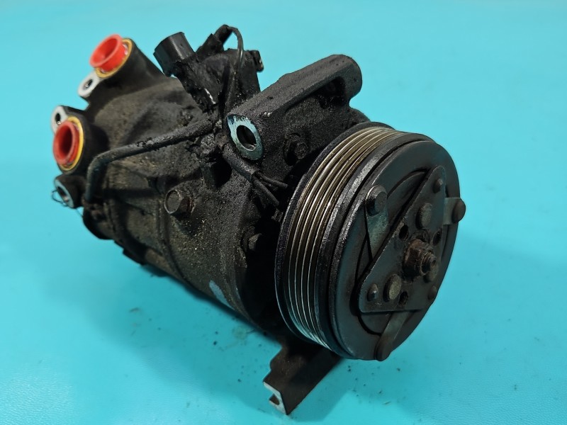 Sprężarka klimatyzacji kompresor Volvo XC60 I 08- 2.4d P30630921, 1650P