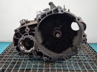 Skrzynia biegów Vw Passat CC 2.0 TDI