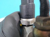 Listwa wtryskowa CZUJNIKI Opel Astra II G 0445214049, 0281002398 1.7 CDTI