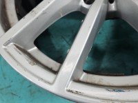 alufelgi felgi 17" komplet BMW G20 R17 Szerokość felgi: 7.5", Rozstaw śrub: 5x112, Producent felg: BMW, imprk1564646, Waga...