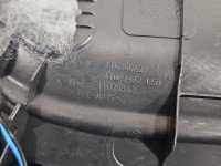 Osłona ZAŚLEPKA PLASTIK Peugeot 3008 II