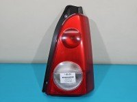 Lampa tył prawa Opel Agila A I HB