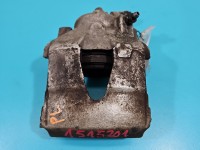 Zacisk przód lewy Vw Polo V 6R 09- 1.4 16V (Cggb)