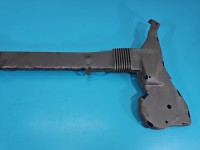 Osłona ZAŚLEPKA PLASTIK Tylnej belki Peugeot Rifter 9681912680
