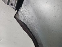 Błotnik przód prawy Opel Astra IV J beżowy Z41W