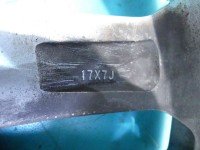 Felga aluminiowa 17" Nissan X-trail III T32 13-21 alufelga